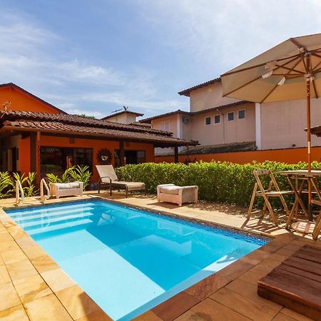 Pousada Villa Verano Paraty Exterior photo