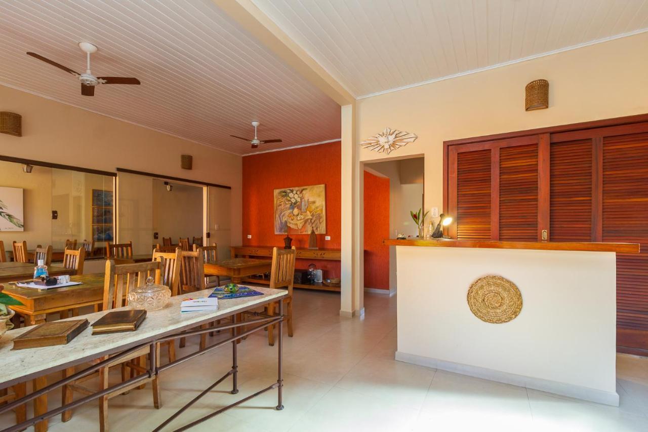 Pousada Villa Verano Paraty Exterior photo