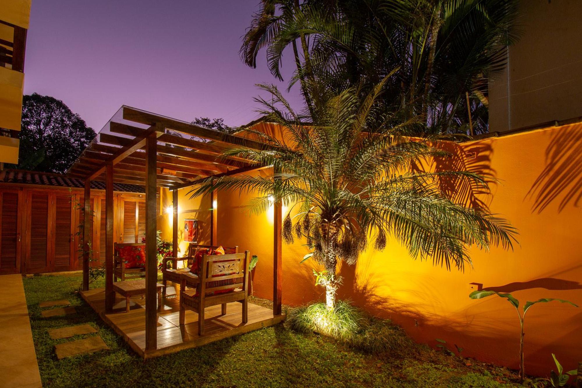 Pousada Villa Verano Paraty Exterior photo